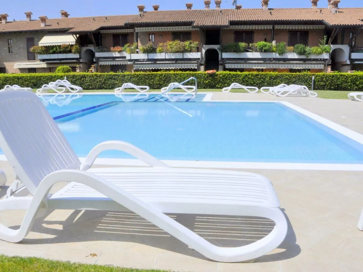 Belvilla By Oyo Casara Blu Lazise Semesterbostad