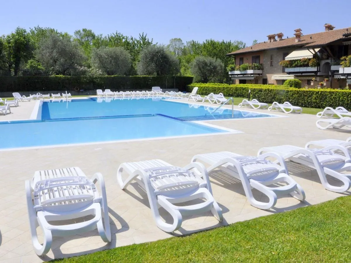 Belvilla By Oyo Casara Blu Lazise Semesterbostad