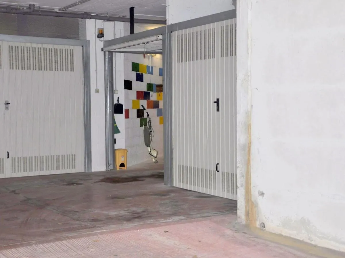 Semesterbostad Belvilla By Oyo Casara Blu Lazise Italien