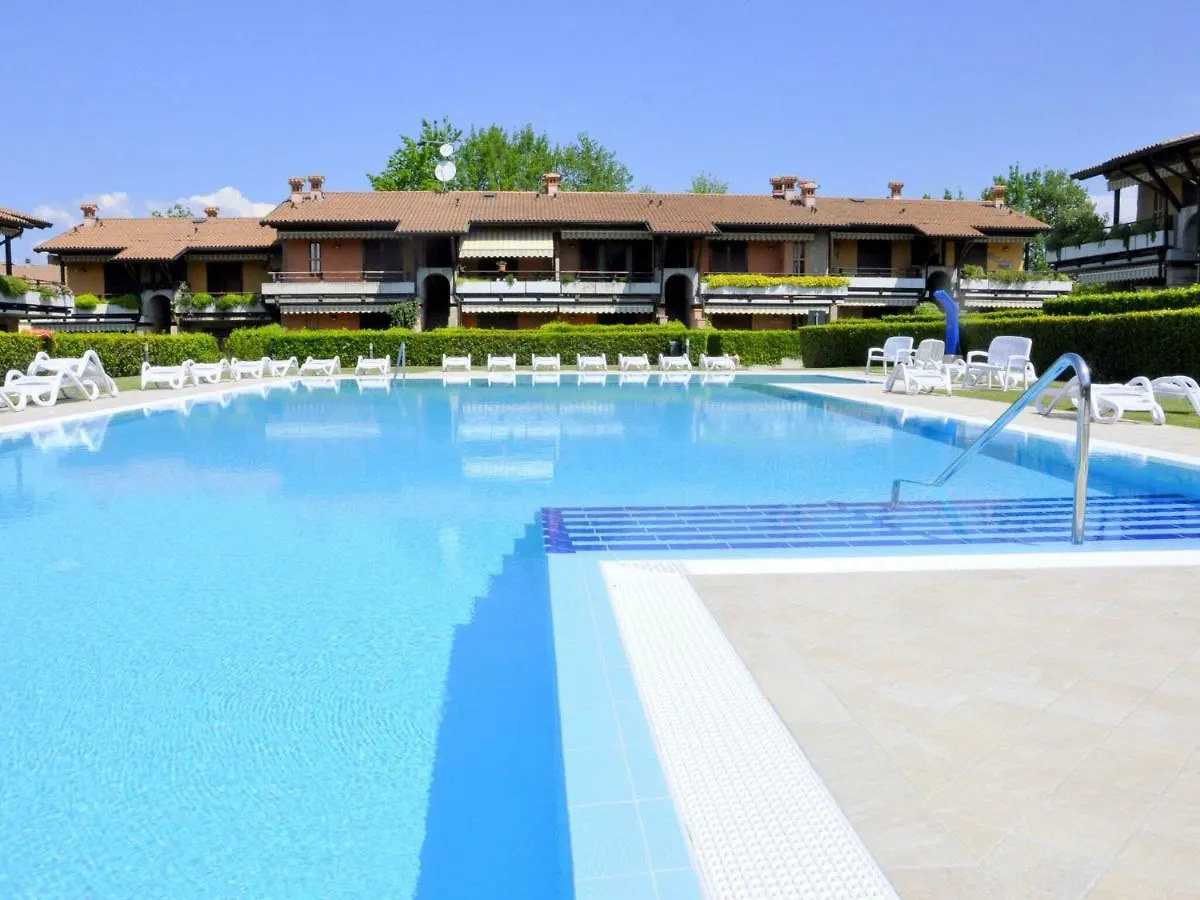Belvilla By Oyo Casara Blu Lazise Semesterbostad