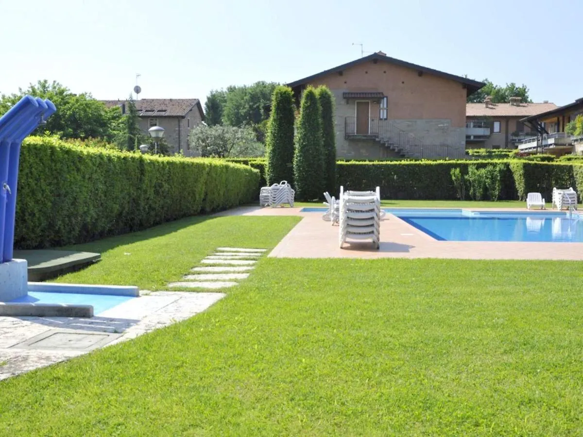 Semesterbostad Belvilla By Oyo Casara Blu Lazise