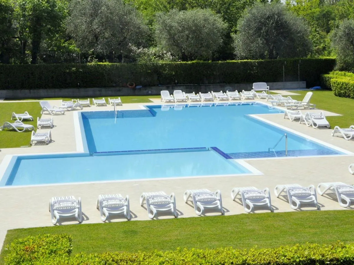Semesterbostad Belvilla By Oyo Casara Blu Lazise