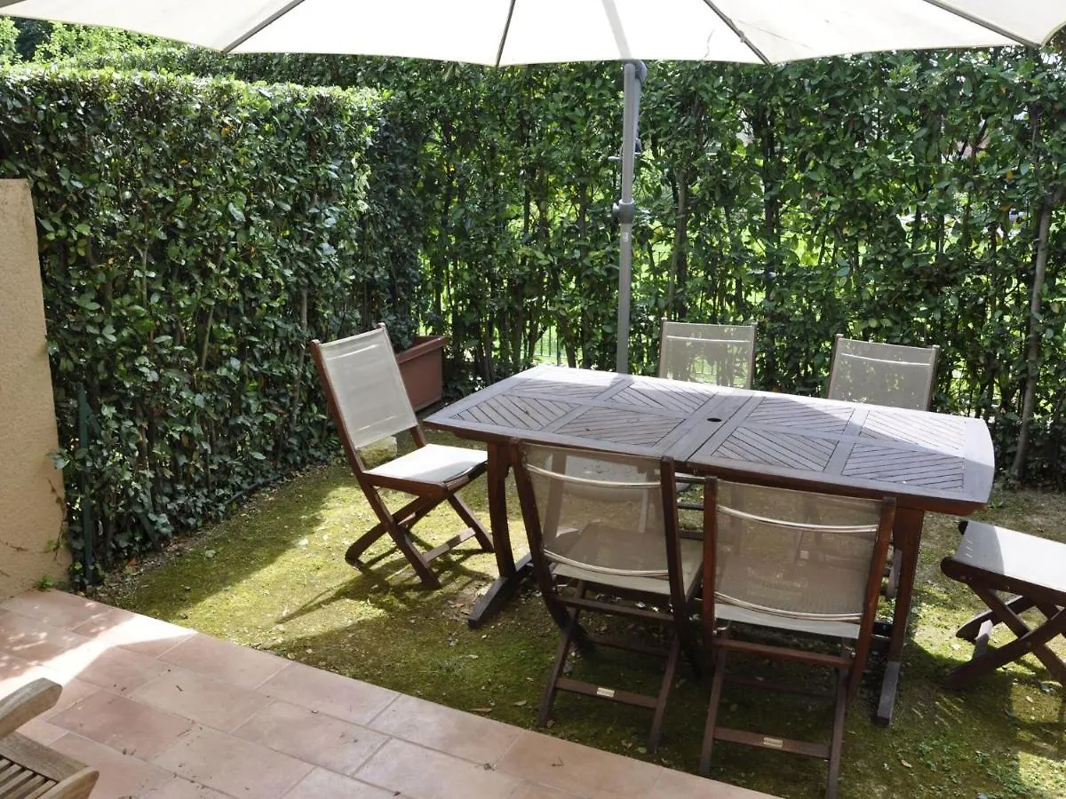 Belvilla By Oyo Casara Blu Lazise 0*,