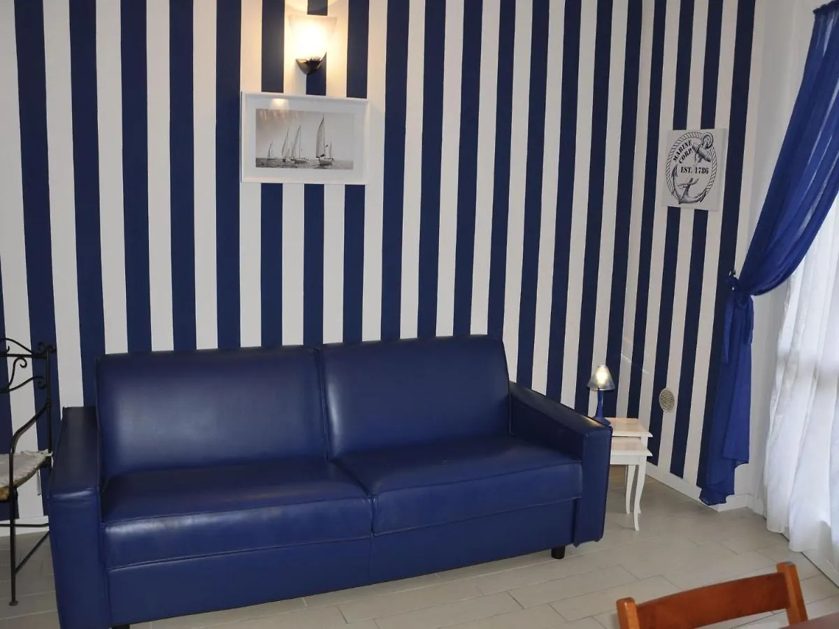 Belvilla By Oyo Casara Blu Lazise Semesterbostad