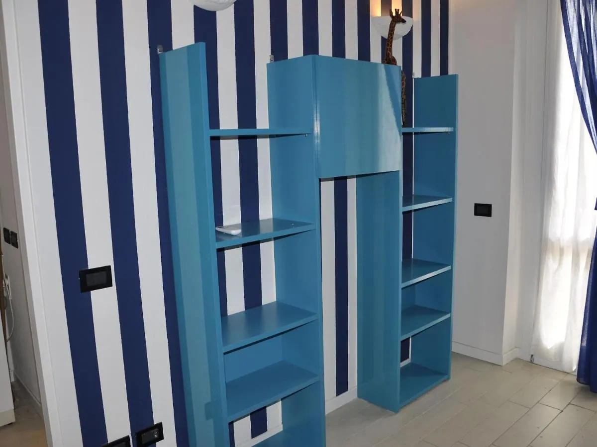 Belvilla By Oyo Casara Blu Lazise Italien